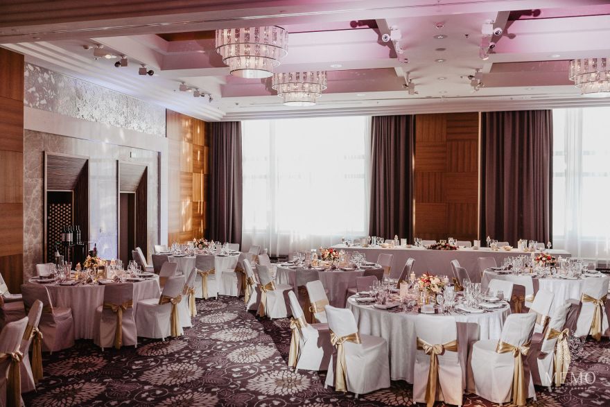Sheraton Bratislava