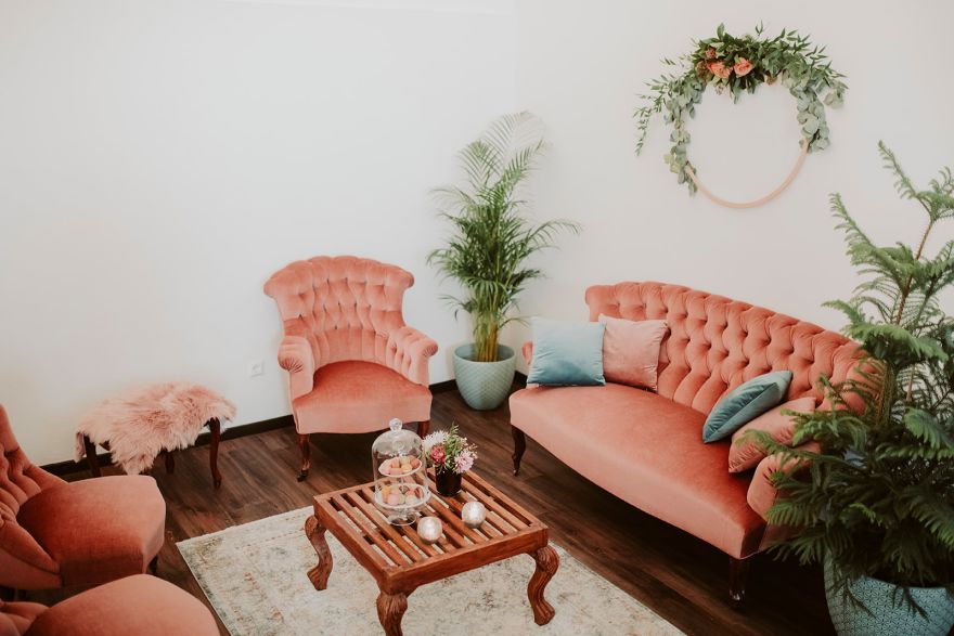 NOLI Event & Wedding Location