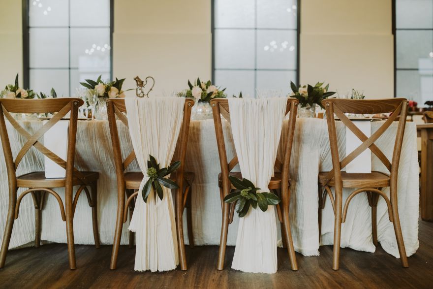 NOLI Event & Wedding Location