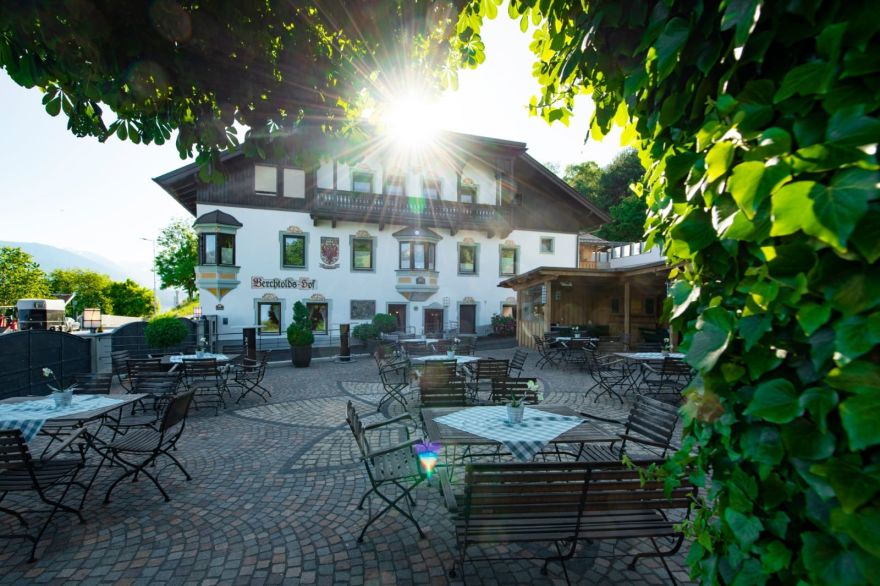 Gasthaus Berchtoldshof