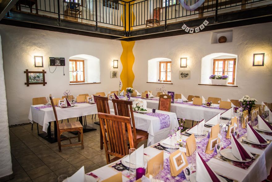 Taverne zu Prandegg