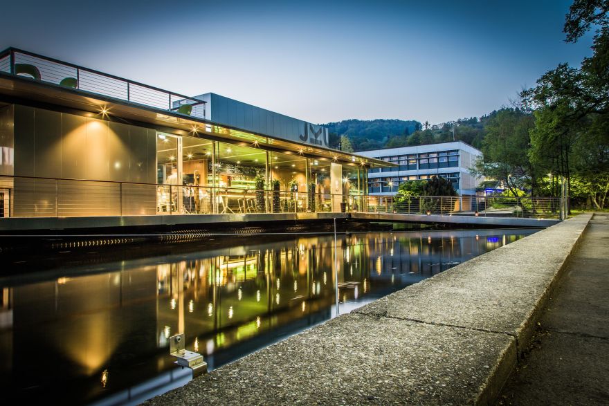 JKU Teichwerk