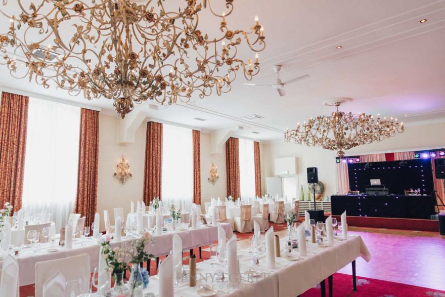 Hotel & Restaurant DRESEL