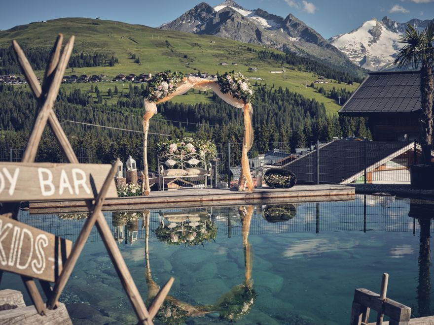 MY ALPENWELT Resort****SUPERIOR