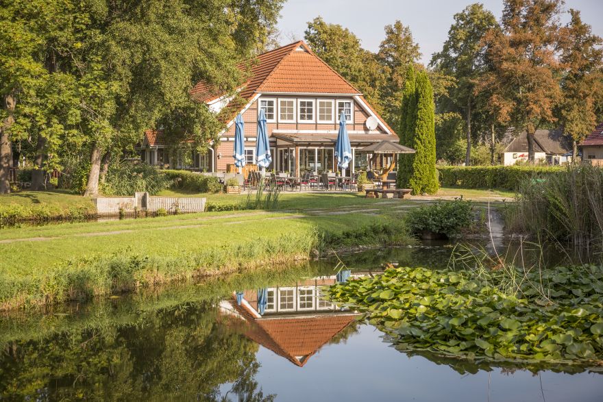 Fischerei Köllnitz 