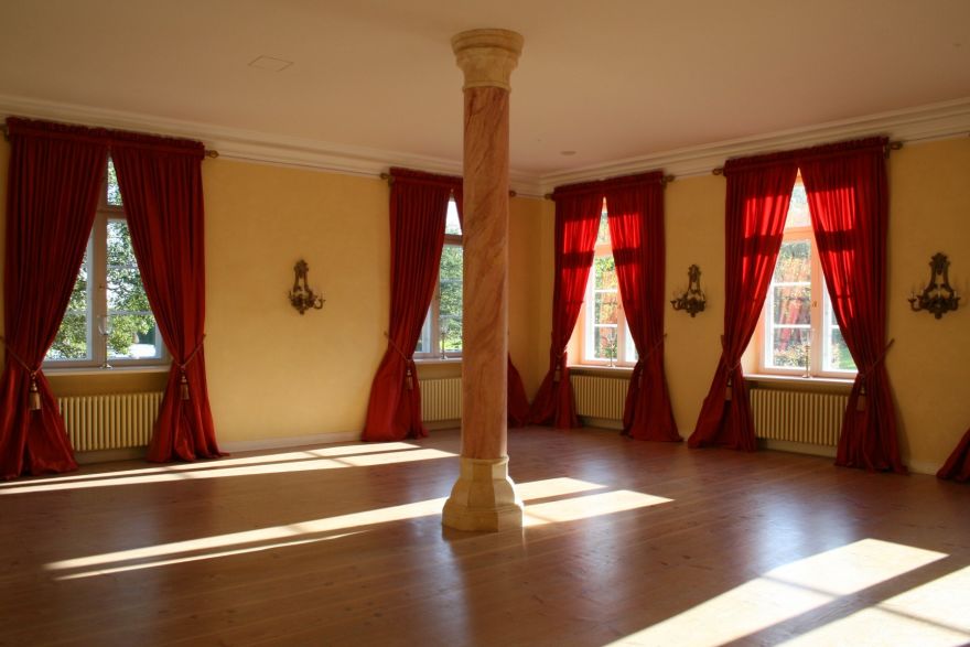 Herrenhaus Borghorst