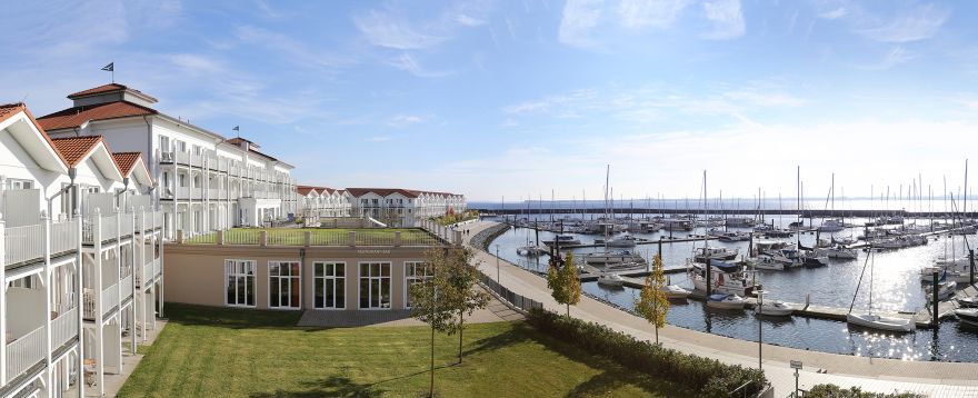 Iberotel Boltenhagen