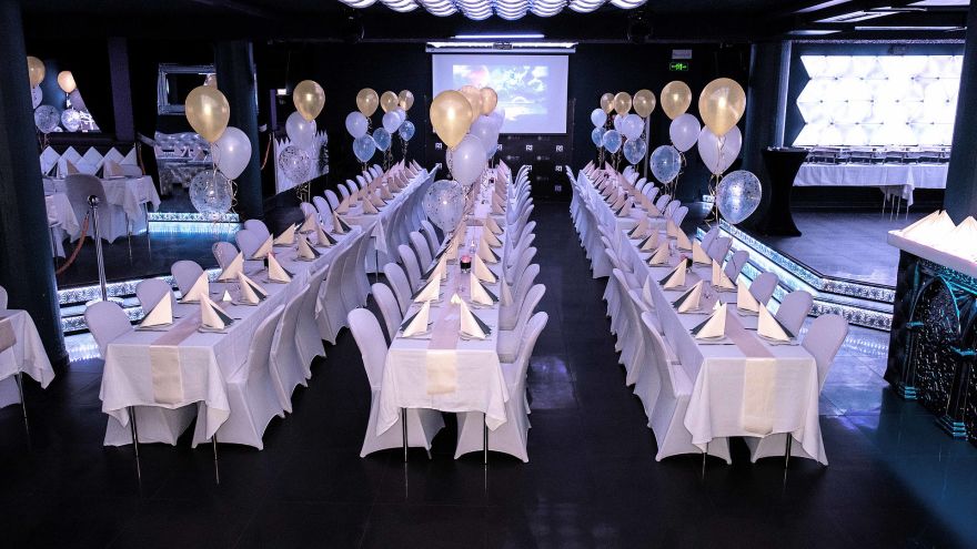 Eventlocation R1