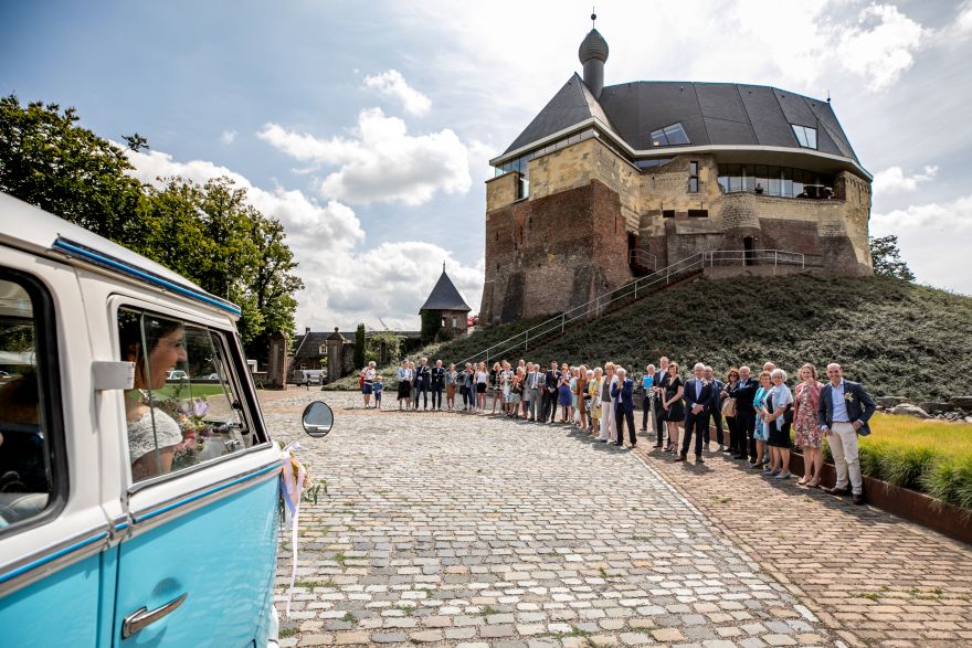 Kasteel De Keverberg