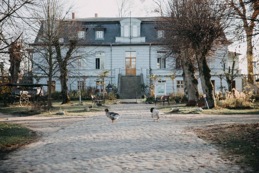 Gut Boltenhof