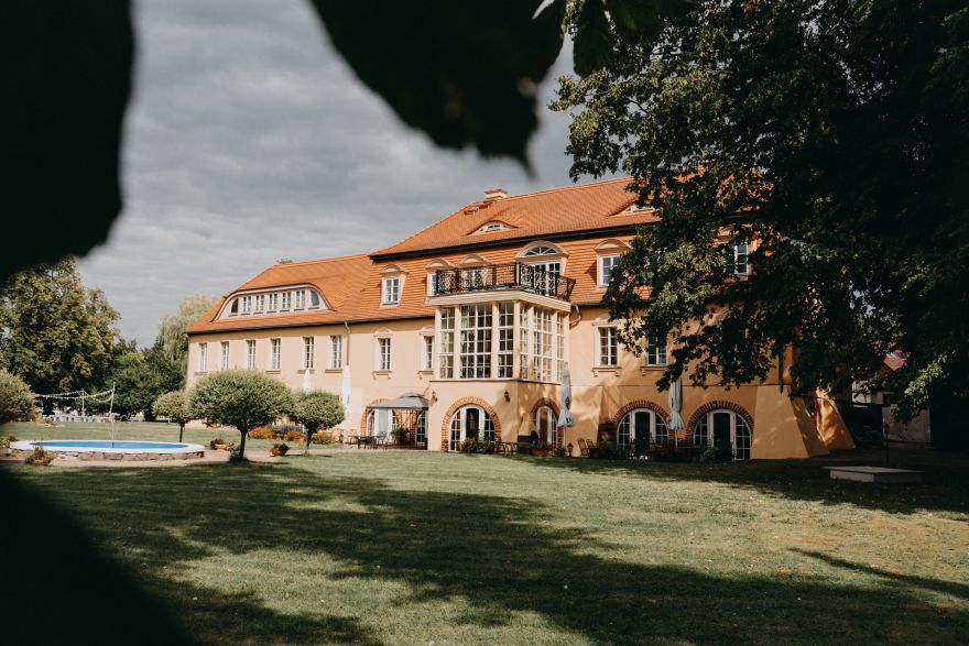 Havelschloss Zehdenick