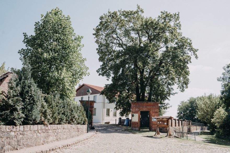 Landhof Liepe