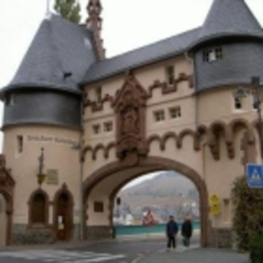 Brücken-Schenke