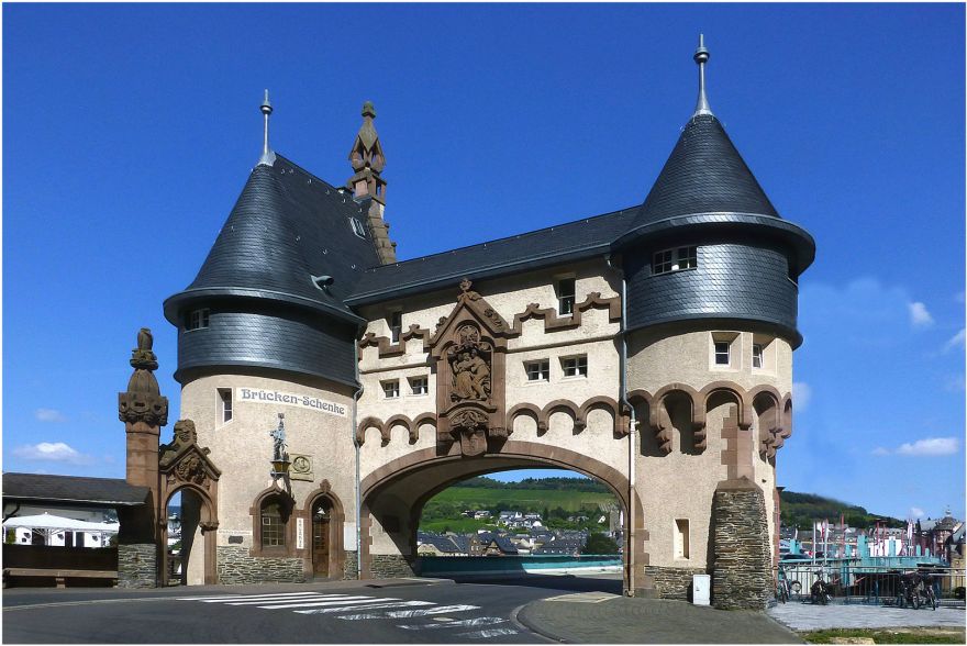 Brücken-Schenke