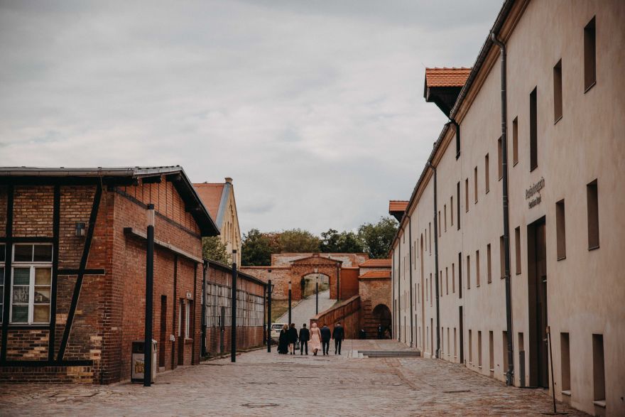 Zitadelle Spandau