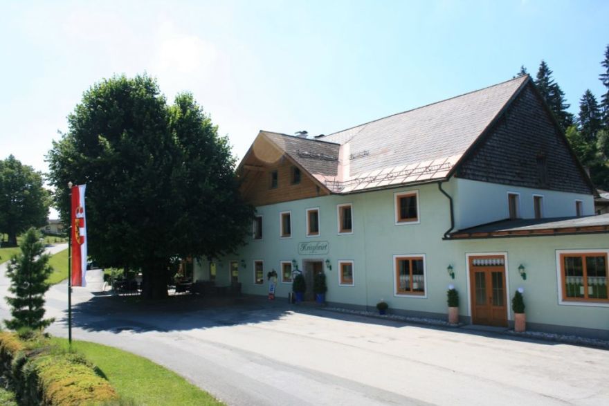Gasthof Krisplwirt