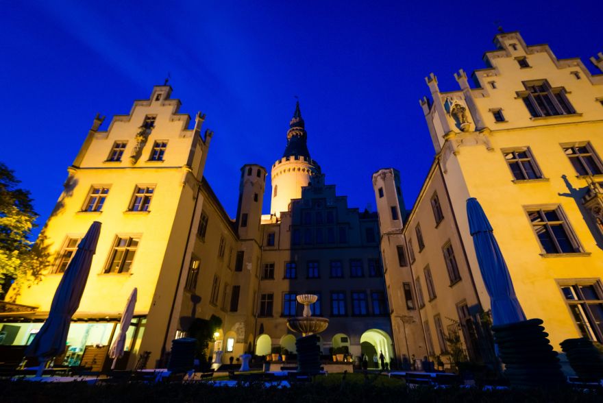 Schloss Arenfels