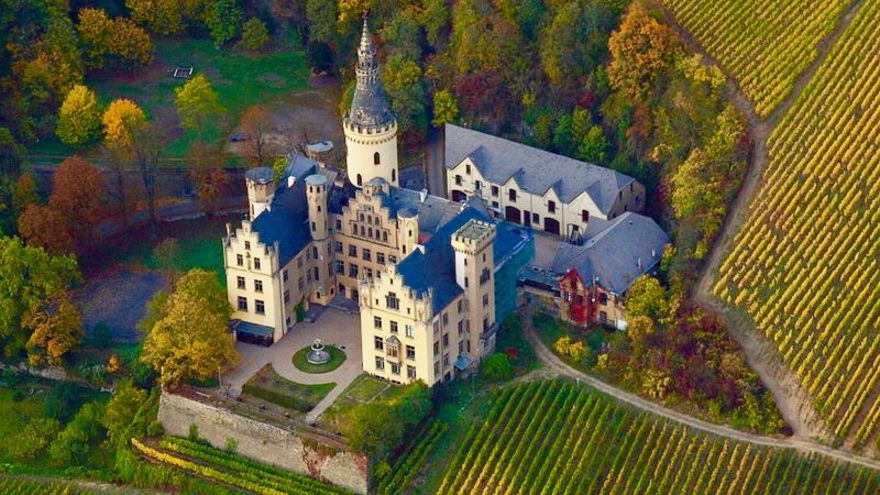 Schloss Arenfels