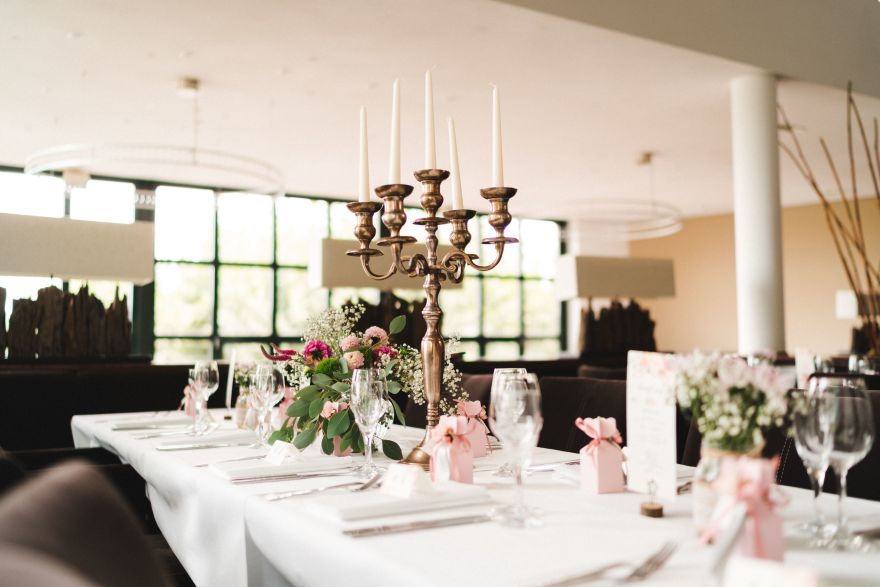 Burg Crass Hotel & Eventlocation Eltville