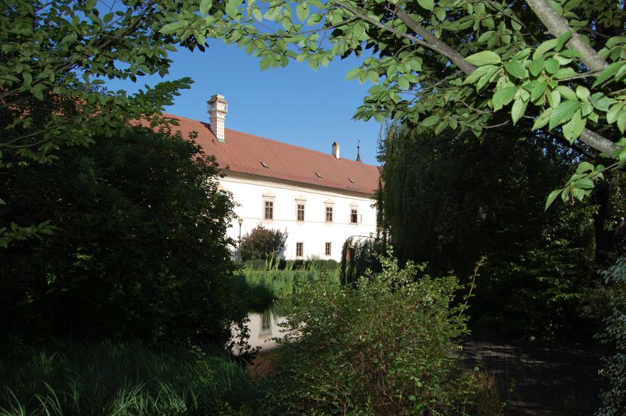 Schloss Schiltern