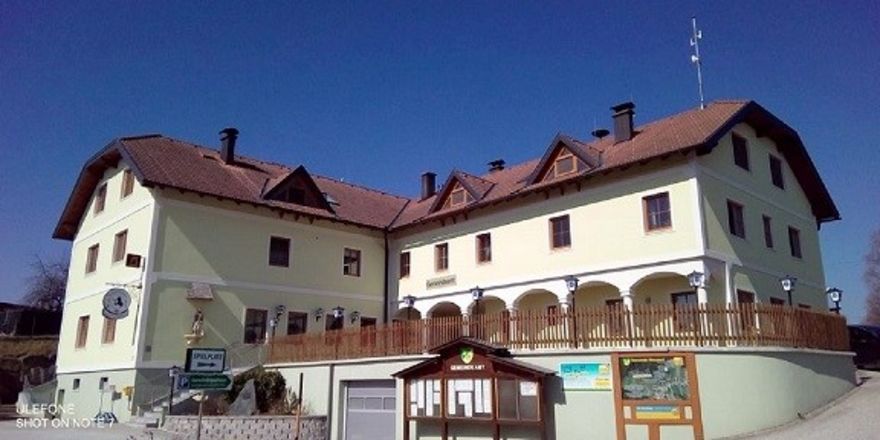 Gasthaus zur Dorfwirtin