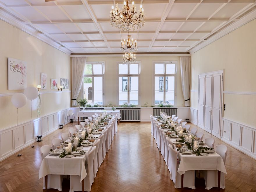 Kulturvilla Mettmann