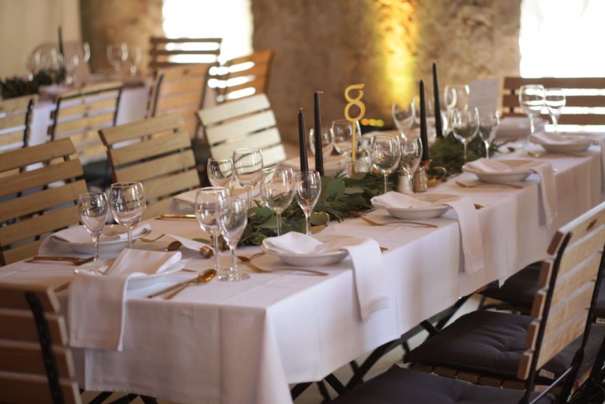 Café & Restaurant Waldfrieden