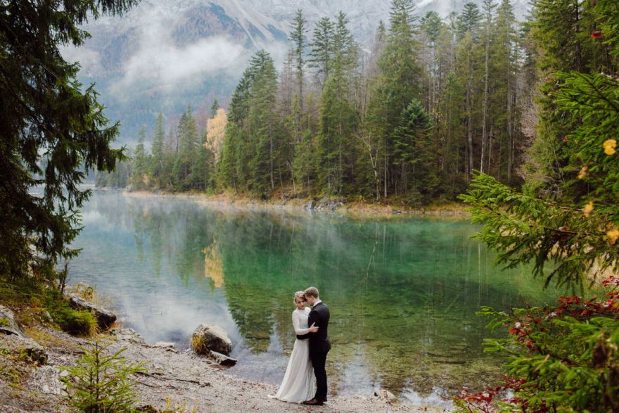 EIBSEE-Hotel