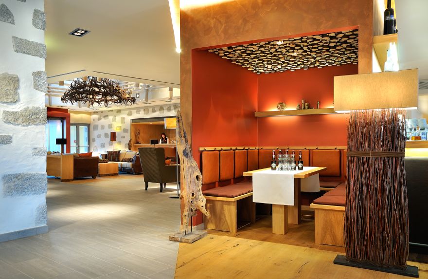 Falkensteiner Hotel & SPA Bad Leonfelden