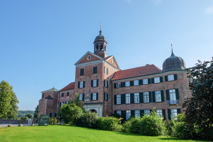 Schloss Eutin
