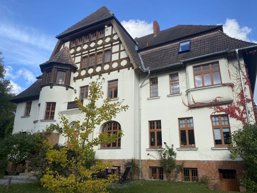 Gutshaus Alt Necheln