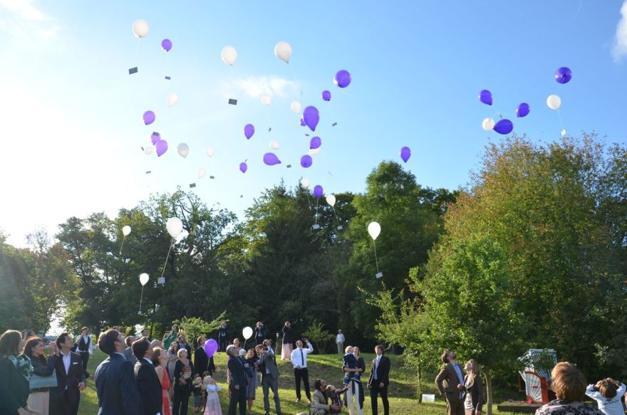 Gutshaus Alt Necheln