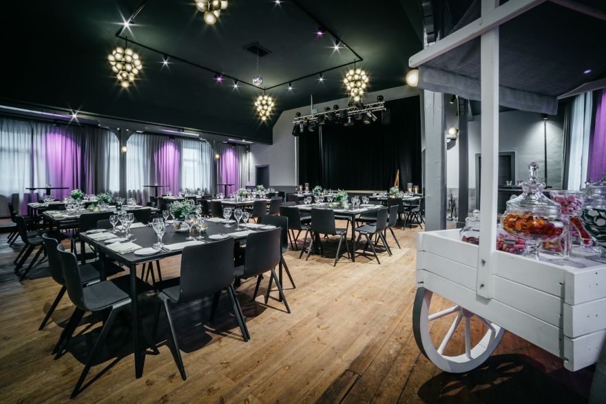 Hotel Riesengebirge