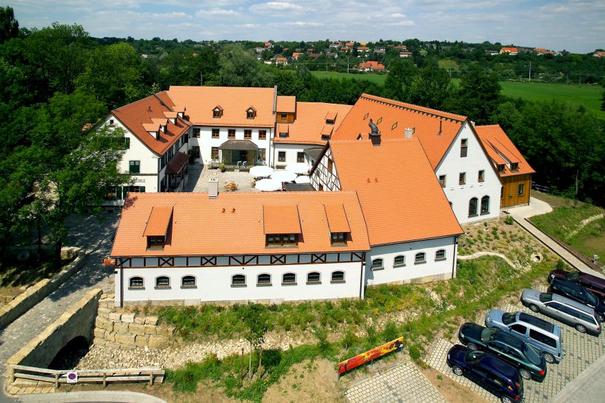 Kohlenmühle Gasthof & Brauerei