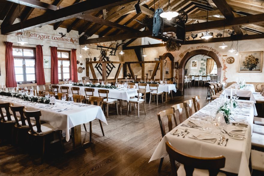Weingut Weber