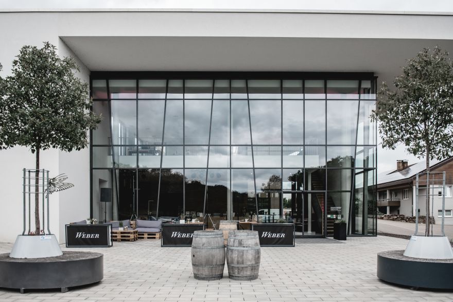 Weingut Weber
