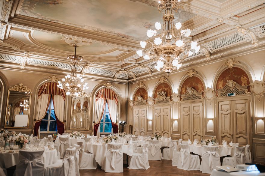 Hotel & Restaurant Bären Langenthal