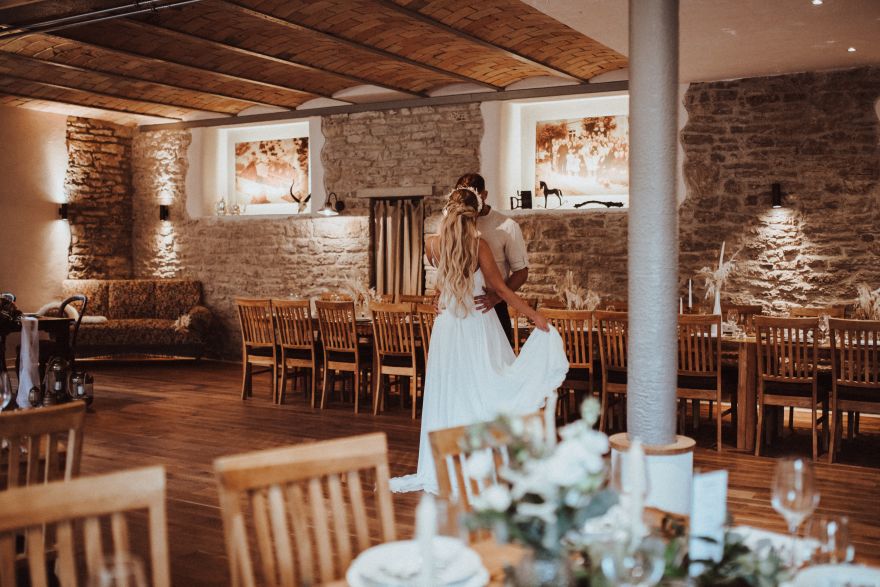 FestStall am Wendelinshof