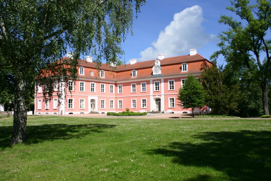Schlossmuseum Wolshagen Prignitz