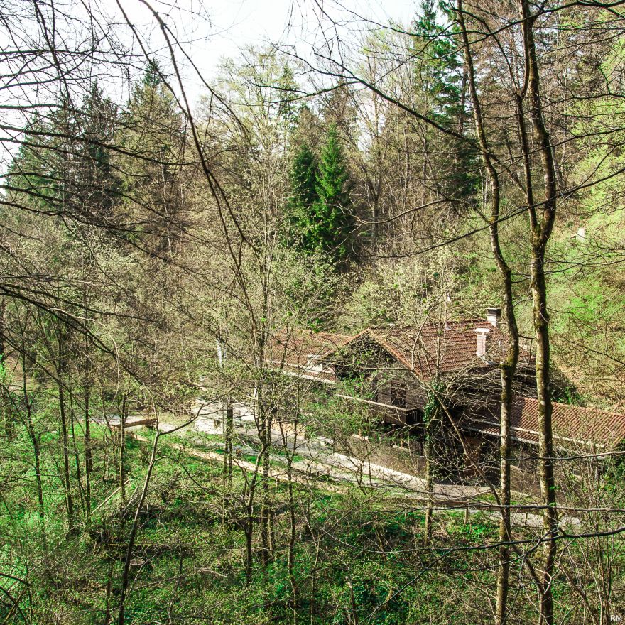 Projekt Draussen