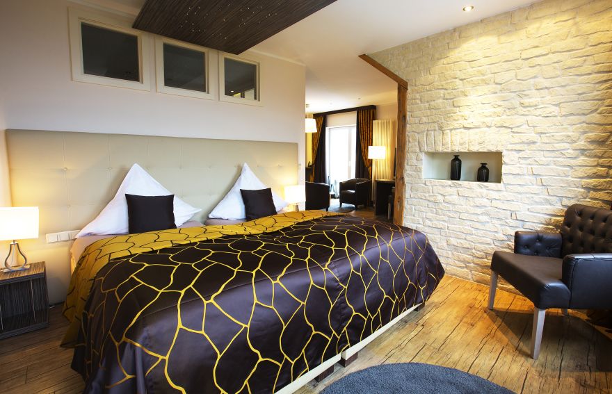 Naturresort Berghotel Ilsenburg