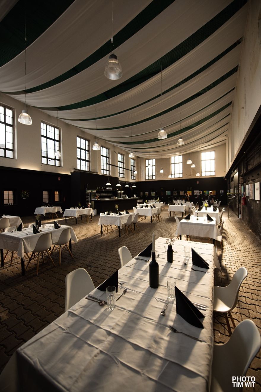 Lufre Event & Gastronomie 