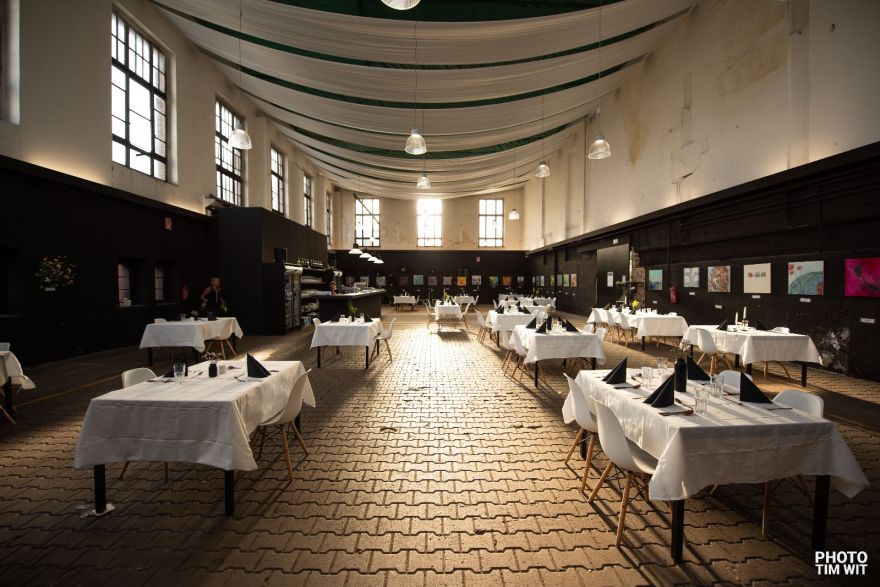 Lufre Event & Gastronomie 