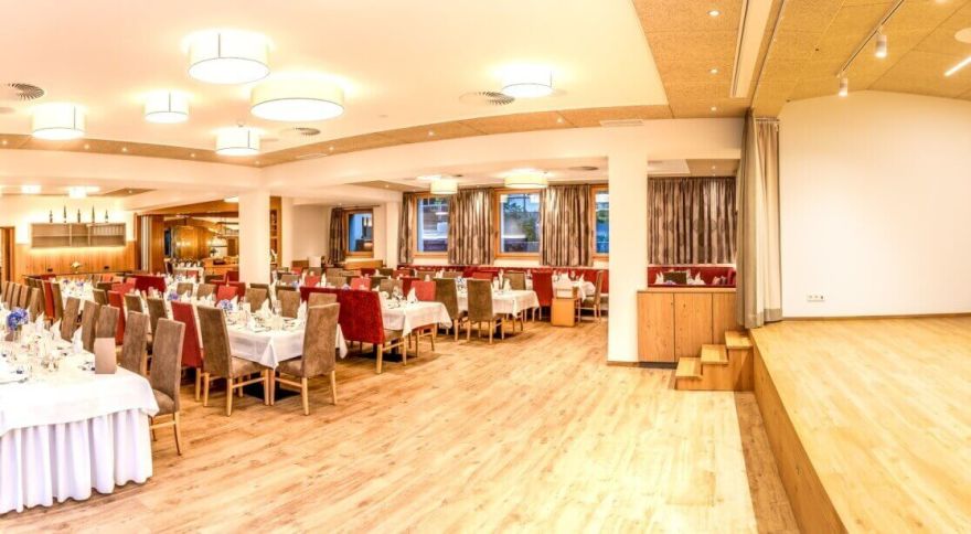 Hotel Gasthof Flatscher