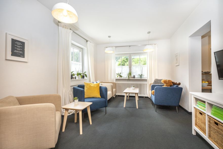 Haus Deutinger - micro wedding