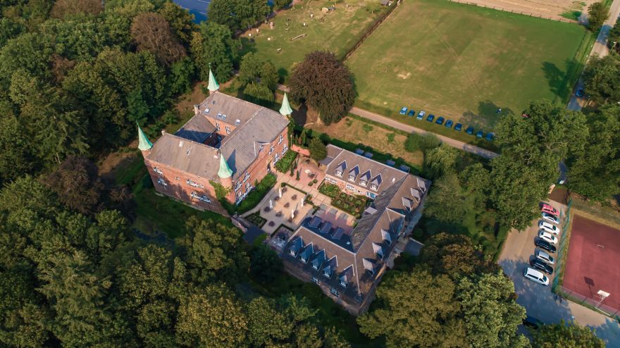 Schloss Walbeck