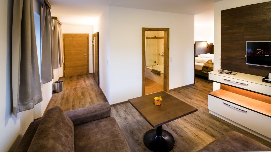 Hotel Der Kaiserhof Ried im Innkreis