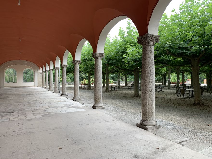 Dolce by Wyndham Bad Nauheim