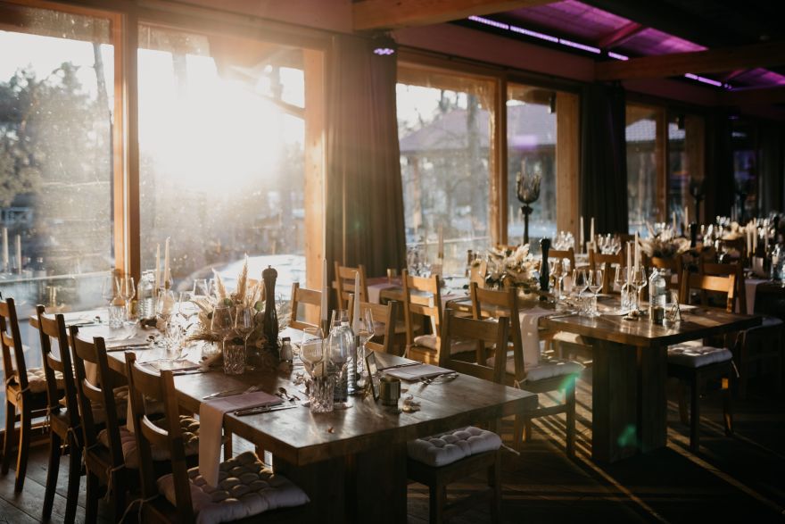 Birkenheide Eventlocation