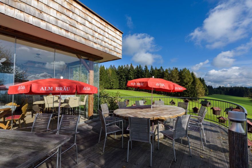 AVIVA Alm & Brau-Boutique